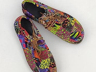 obuwie ecco outlet: Półbuty damskie, rozmiar 39 — 1