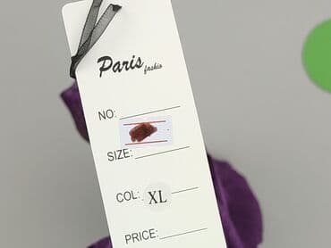 sukienka w stylu lat 90: Bluzka damska, XL — 5