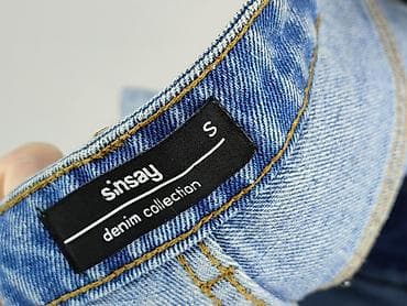 diverse szorty: Denim Collection, Szorty damskie, rozmiar S — 4