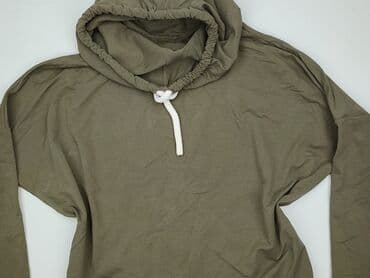 Bluza z kapturem damska, rozmiar M