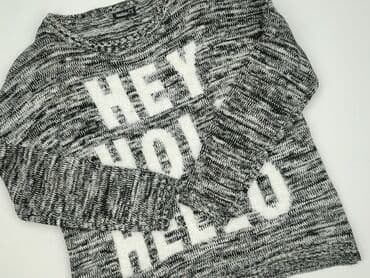 wallis sweter: Janina, Sweter damski, rozmiar L — 1