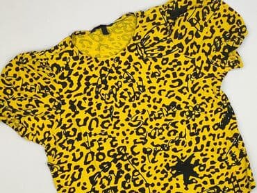 desigual t shirty: Desigual, Bluzka damska, rozmiar M — 1