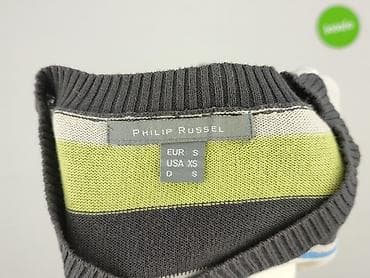 marka river island: Sweter damski, rozmiar S — 4