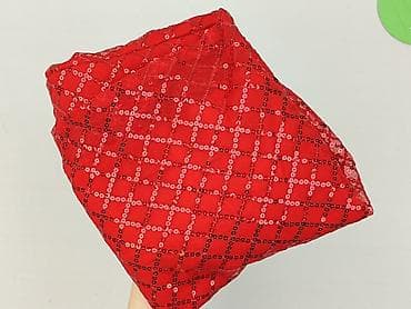 sukienki czerwone mini: Sukienka damska, rozmiar L — 6