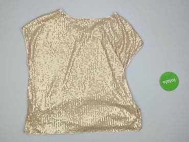 cekiny do sukienki: Shein Curve, Bluzka damska, rozmiar XL — 3