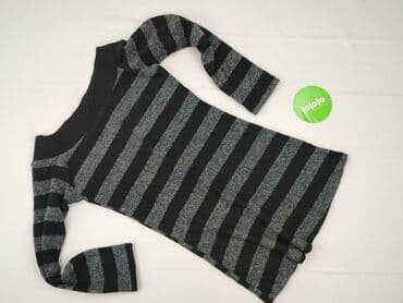 sweter edc: Eleven, Sweter damski, rozmiar S — 3