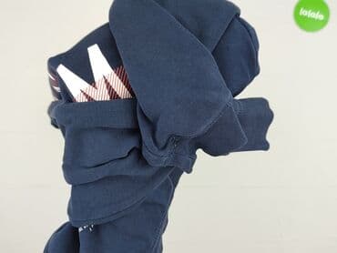koszulki męskie cropp: Bluza z kapturem dla mężczyzn, M, FSBN, stan - Dobry — 5