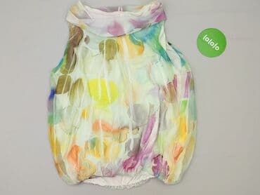 new yorker bluzka z kwiatem: Italian Design, Top damski, rozmiar One size — 3