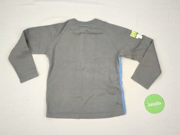 koszulka barcelony 2223 lewandowski: Sweatshirt, 8 years, 122-128 cm, condition - Perfect — 3