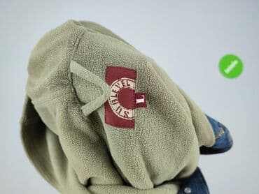 bluza decathlon: Denim, Kurtka jeansowa damska, rozmiar L — 4