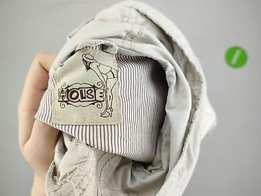 she clothes: Parka damska, rozmiar L — 5