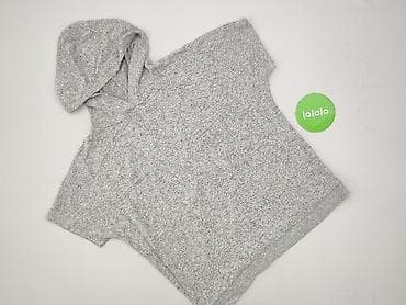 kesi hurt: OPUS, Bluza z kapturem damska, rozmiar 4XL — 2