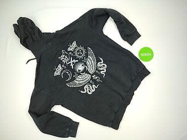 bokserki bape: Yourturn, Bluza z kapturem damska, rozmiar M — 3