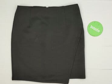 modna kiecka spódnice ołówkowe: Spódnica damska, rozmiar XL — 2