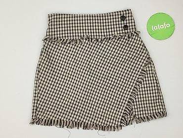 stradivarius k: Bershka, Spódnica damska, rozmiar S — 2