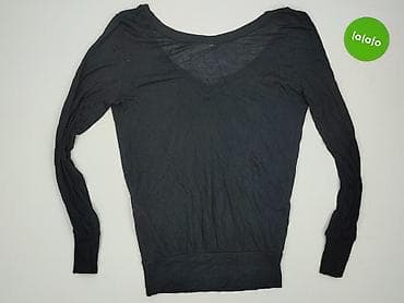 material na walonki: Sweter damski, rozmiar S — 3
