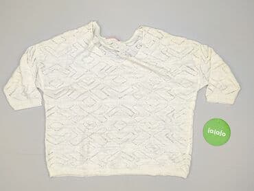 primark sweter damski: Camaïeu, Sweter damski, rozmiar 5XL — 2