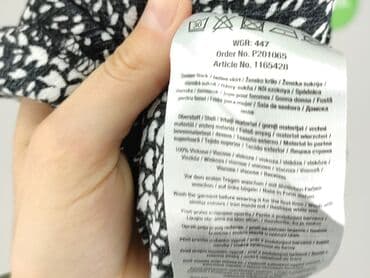 sukienki swing plus size: Janina, Women`s skirt, size XL (EU 42) — 5