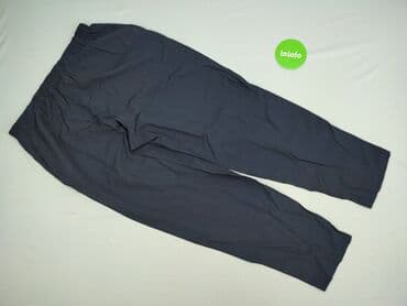 czarne jeansy lee damskie: Брюки жіночі, розмір 5XL — 4