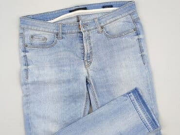 blue motion buty: Jeansy damskie, rozmiar L — 1