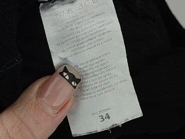 szorty plus size: Szorty damskie, rozmiar XS — 5