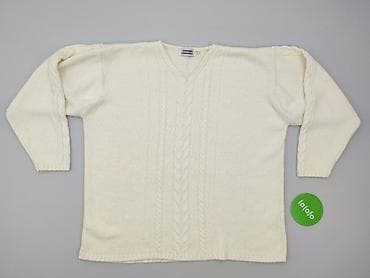 sweter z c: Sweter damski, rozmiar XL — 2