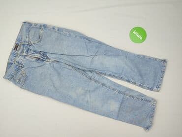 hugo boss jeans: HIS, Jeansy damskie, rozmiar M — 3