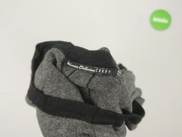 sukienki z kaszmiru: Carry, Sukienka damska, rozmiar S — 4