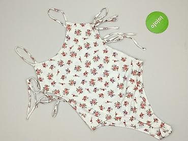 top bialy: Tally Weijl, Body damskie, rozmiar L — 2