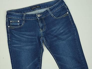 grace jeans mango: Jeansy damskie, rozmiar L — 1