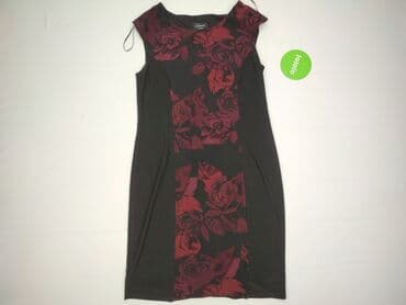 sukienki shein plus size allegro: Yessica, Women`s dress, size S (EU 36) — 2