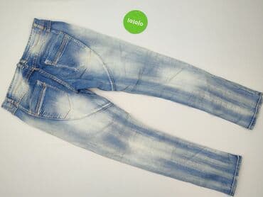 jeansy lindex: Jeans for women, size L — 4