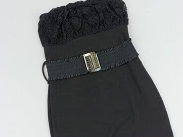 obcisle sukienki mini: Sukienka damska, rozmiar S — 2