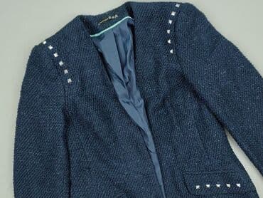 kurtka zimowa damska 164: Atmosphere, Marynarka damska, rozmiar M — 1