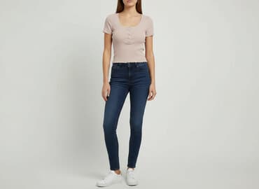 piżamy house: House, Top damski, rozmiar M — 7