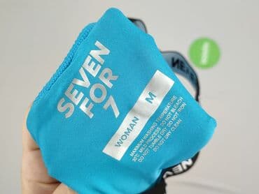 majtki cr7 damskie: Seven, Top damski, rozmiar M — 4