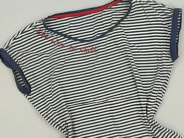 lidl esmara jeans: Esmara, T-shirt damski, rozmiar S — 1