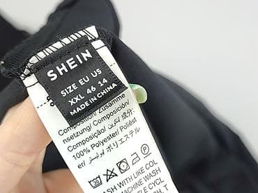 koszula do spania: Shein, Sukienka damska, rozmiar 2XL — 4