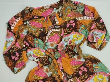 bluzka montego: S.Oliver, Bluzka damska, 2XL — 1