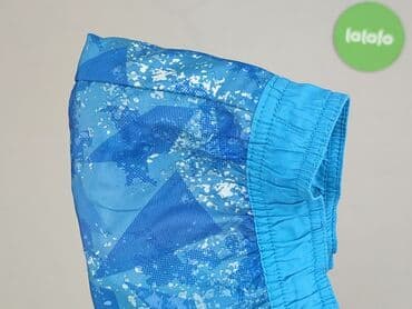 krótkie spodenki biegowe: Crivit, Szorty damskie, rozmiar XS — 6