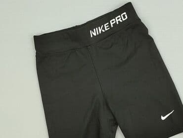 Nike, Shorts for women, M
