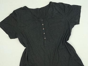 bluzki rock: T-shirt damski, rozmiar XL — 1