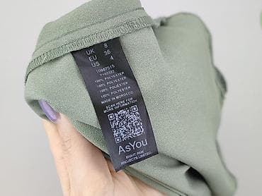 primark trencz: AsYou, Płaszcz damski, rozmiar S — 5