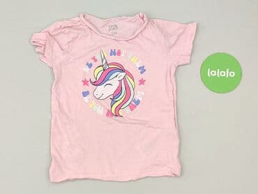 koszulka barcelony lewandowski dla dzieci: T-shirt, Kiki & Koko, 5-6 years, 110-116 cm, condition - Perfect — 2