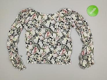 bluzka mexx: Blue, Bluzka damska, rozmiar M — 3