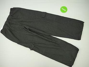 deichmann air force: Cargo for women, size L — 3