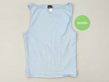 top marks: Gina Tricot, Top damski, L — 2