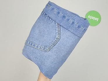 ccc nike dunk: Jeansy damskie, rozmiar S — 5