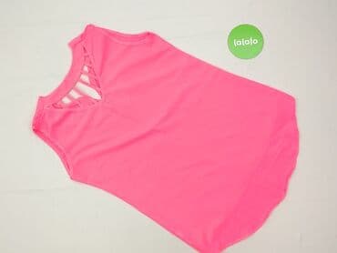 playboy t shirty missguided: Women's blouse, size M (EU 38) — 2