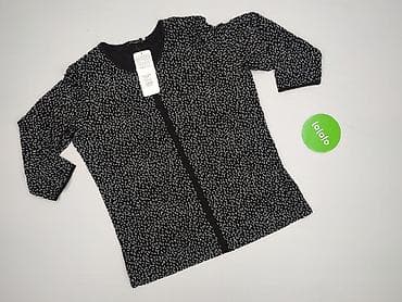bluzy goth: Bluzka damska, rozmiar XL — 2